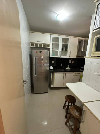 Imagem Apartamento com 2 Quartos para Alugar, 65 m² em Buraquinho - Lauro De Freitas