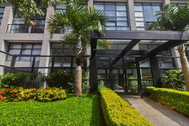 Imagem Apartamento com 2 Quartos à Venda, 88 m² em Vila Nova Conceição - São Paulo