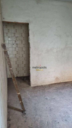 Imagem Terreno à Venda, 140 m² em Barcelona - São Caetano Do Sul