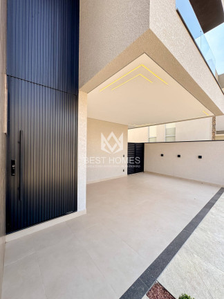 Imagem Casa de Condomínio com 4 Quartos à Venda, 250 m² em Recanto Quarto Centenário - Jundiaí