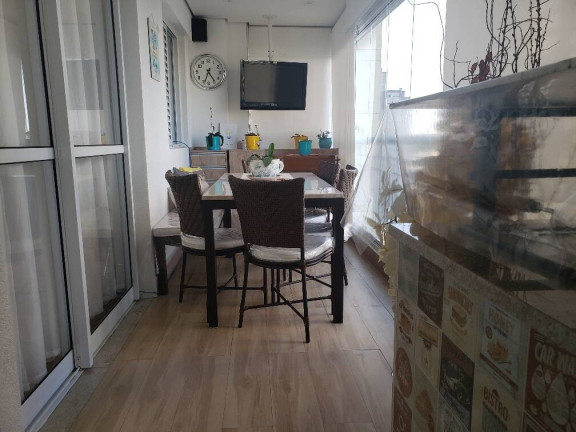 Imagem Apartamento com 3 Quartos à Venda, 86 m² em Mooca - São Paulo Imagem Apartamento com 3 Quartos à Venda, 86 m² em Mooca - São Paulo