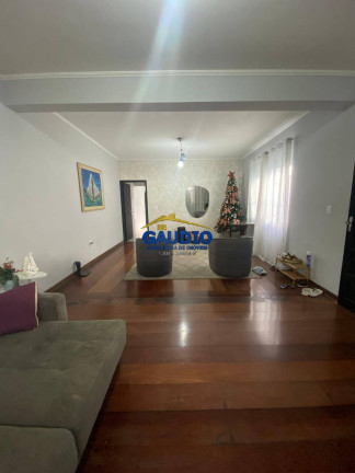 Imagem Casa com 3 Quartos à Venda, 271 m² em Campo Limpo - São Paulo Imagem Casa com 3 Quartos à Venda, 271 m² em Campo Limpo - São Paulo