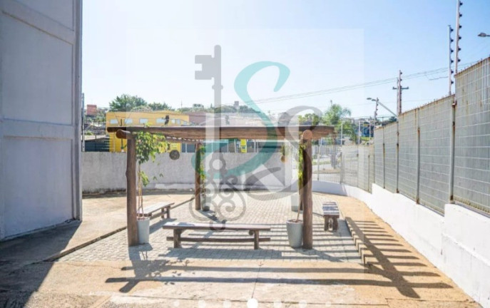 Imagem Imóvel com 2 Quartos à Venda, 79 m² em Vila Marieta - Campinas Imagem Imóvel com 2 Quartos à Venda, 79 m² em Vila Marieta - Campinas