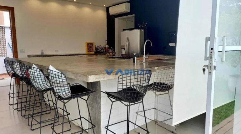 Imagem Sobrado com 2 Quartos à Venda, 216 m² em Vila Rosália - Guarulhos