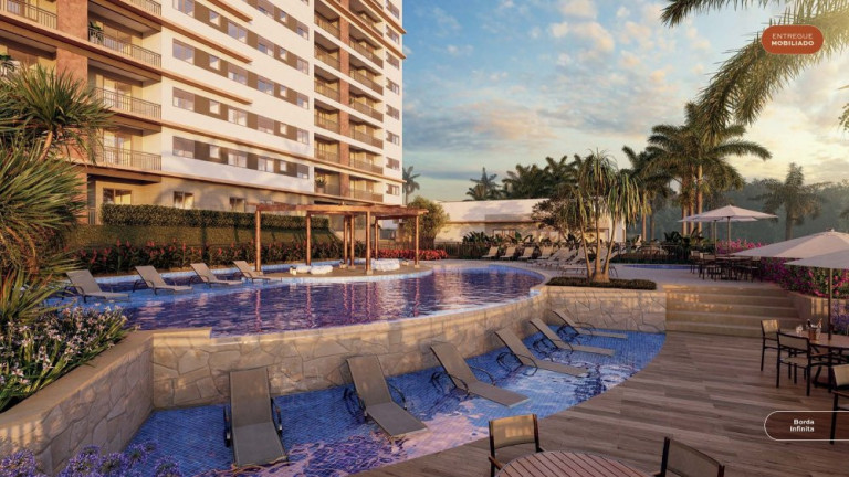 Imagem Apartamento com 2 Quartos à Venda, 66 m² em Taboão - Bragança Paulista Imagem Apartamento com 2 Quartos à Venda, 66 m² em Taboão - Bragança Paulista