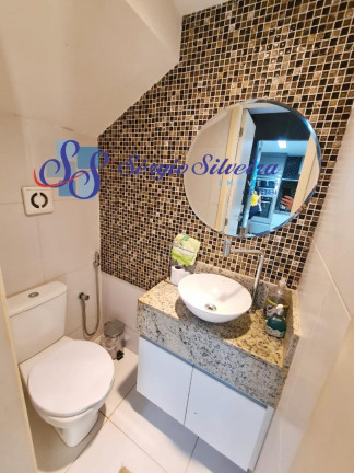 Imagem Casa com 4 Quartos à Venda, 260 m² em Eusébio - Eusébio