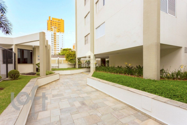 Imagem Apartamento com 3 Quartos à Venda, 80 m² em Perdizes - São Paulo Imagem Apartamento com 3 Quartos à Venda, 80 m² em Perdizes - São Paulo