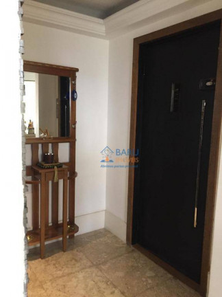 Imagem Apartamento com 4 Quartos à Venda, 280 m² em Real Parque - São Paulo Imagem Apartamento com 4 Quartos à Venda, 280 m² em Real Parque - São Paulo