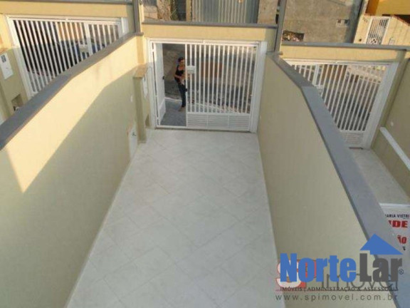 Imagem Sobrado com 2 Quartos à Venda, 100 m² em Vila Pereira Cerca - São Paulo Imagem Sobrado com 2 Quartos à Venda, 100 m² em Vila Pereira Cerca - São Paulo