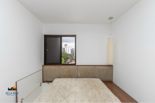 Imagem Apartamento com 2 Quartos à Venda, em Vila Nova Conceição - São Paulo Imagem Apartamento com 2 Quartos à Venda, em Vila Nova Conceição - São Paulo