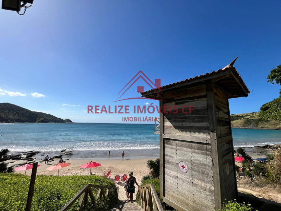 Terreno à Venda, 1.045 m² em Praia Brava - Búzios