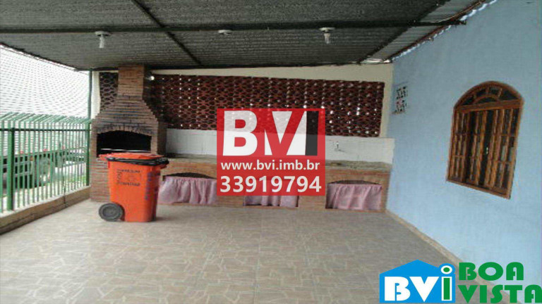 Imagem Apartamento com 2 Quartos à Venda, 50 m² em Irajá - Rio De Janeiro