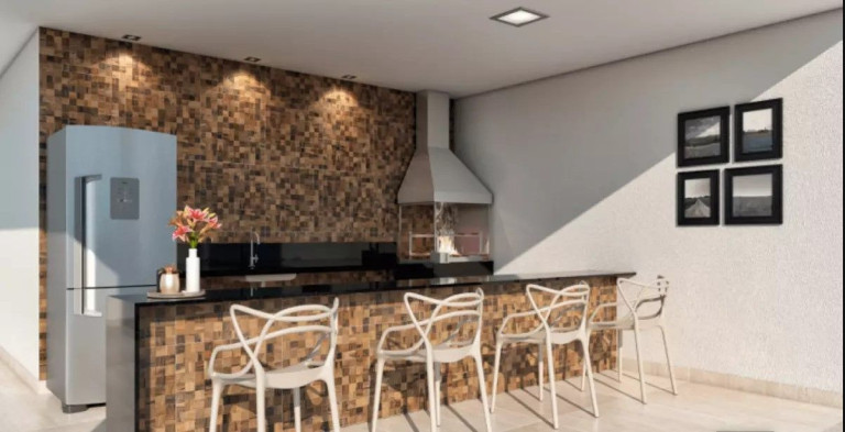 Imagem Apartamento com 2 Quartos à Venda, 45 m² em Jardim Das Margaridas - Salvador Imagem Apartamento com 2 Quartos à Venda, 45 m² em Jardim Das Margaridas - Salvador