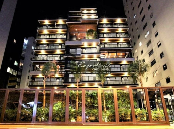 Imagem Apartamento com 2 Quartos à Venda, 100 m² em Itaim Bibi - São Paulo Imagem Apartamento com 2 Quartos à Venda, 100 m² em Itaim Bibi - São Paulo