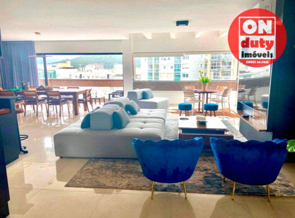 Imagem Cobertura com 4 Quartos à Venda, 340 m² em Pitangueiras - Guarujá Imagem Cobertura com 4 Quartos à Venda, 340 m² em Pitangueiras - Guarujá