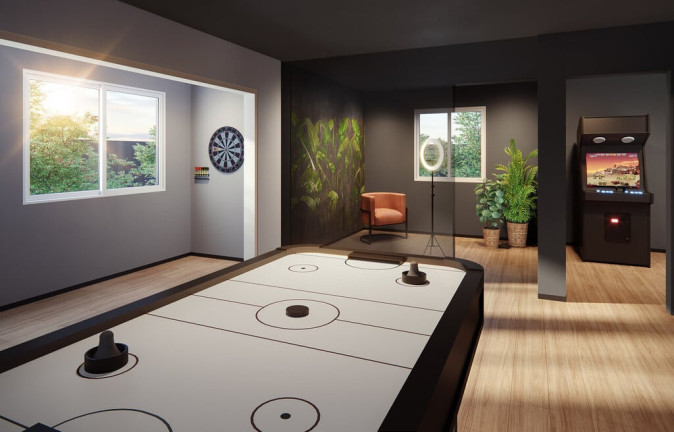 Imagem Apartamento com 2 Quartos à Venda, 31 m² em Freguesia Do ó - São Paulo Imagem Apartamento com 2 Quartos à Venda, 31 m² em Freguesia Do ó - São Paulo
