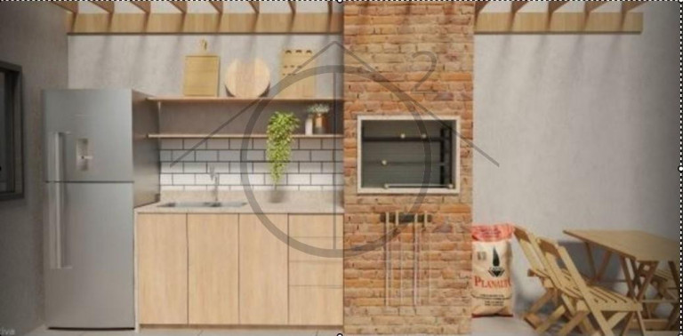 Imagem Apartamento com 2 Quartos à Venda, 49 m² em Chácara Belenzinho - São Paulo Imagem Apartamento com 2 Quartos à Venda, 49 m² em Chácara Belenzinho - São Paulo