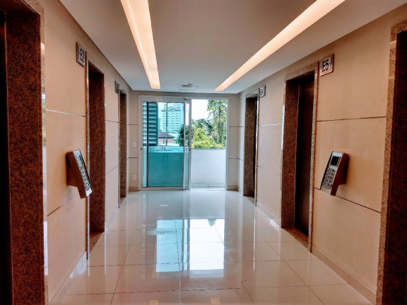 Imagem Sala Comercial à Venda, 38 m² em Centro - Joinville