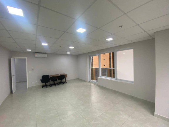 Sala Comercial para Alugar, 51 m² em Alphaville Centro Industrial E Empresarial/alphaville. - Barueri