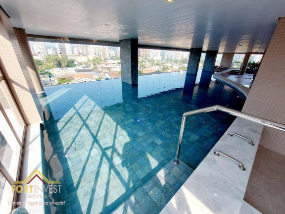 Imagem Imóvel com 3 Quartos à Venda, 131 m² em Canto Do Forte - Praia Grande Imagem Imóvel com 3 Quartos à Venda, 131 m² em Canto Do Forte - Praia Grande