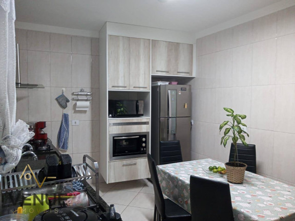 Imagem Sobrado com 4 Quartos à Venda, 150 m² em Vila São Geraldo - São Paulo Imagem Sobrado com 4 Quartos à Venda, 150 m² em Vila São Geraldo - São Paulo