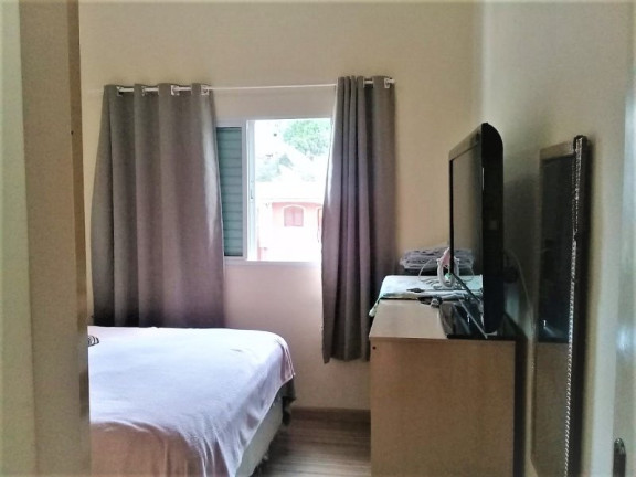 Imagem Casa com 3 Quartos à Venda, 130 m² em Jardim Ipê - Itatiba
