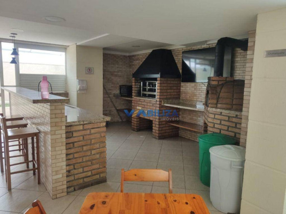 Imagem Apartamento com 2 Quartos à Venda, 63 m² em Vila Rosália - Guarulhos