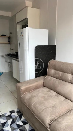 Imagem Apartamento com 1 Quarto à Venda, 32 m² em Setor Leste Vila Nova - Goiânia