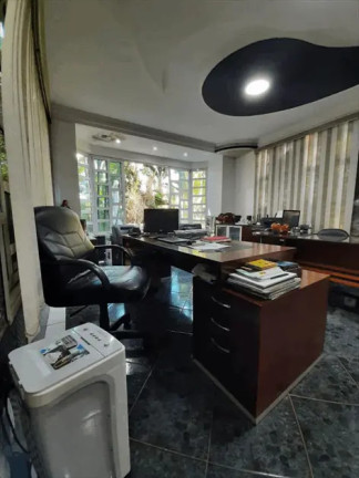 Imagem Sobrado com 6 Quartos à Venda, 503 m² em Condomínio Residencial Jardins Viena - Aparecida De Goiânia Imagem Sobrado com 6 Quartos à Venda, 503 m² em Condomínio Residencial Jardins Viena - Aparecida De Goiânia