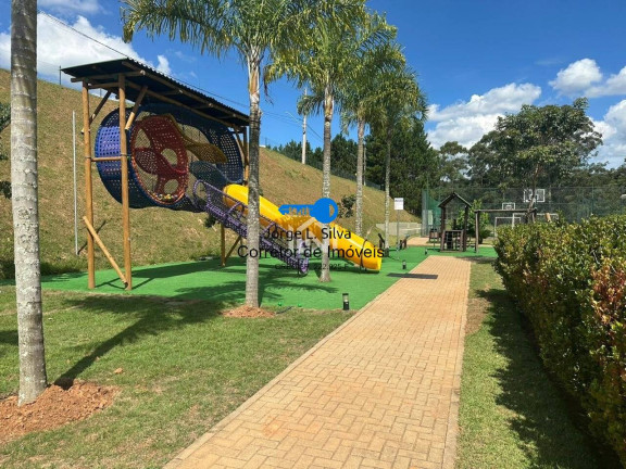Imagem Casa de Condomínio com 3 Quartos à Venda, 210 m² em Parque Dom Henrique - Cotia