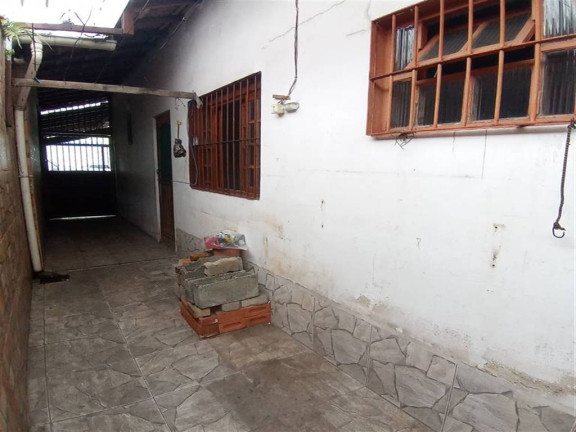 Imagem Casa com 2 Quartos à Venda, em Ocian - Praia Grande Imagem Casa com 2 Quartos à Venda, em Ocian - Praia Grande