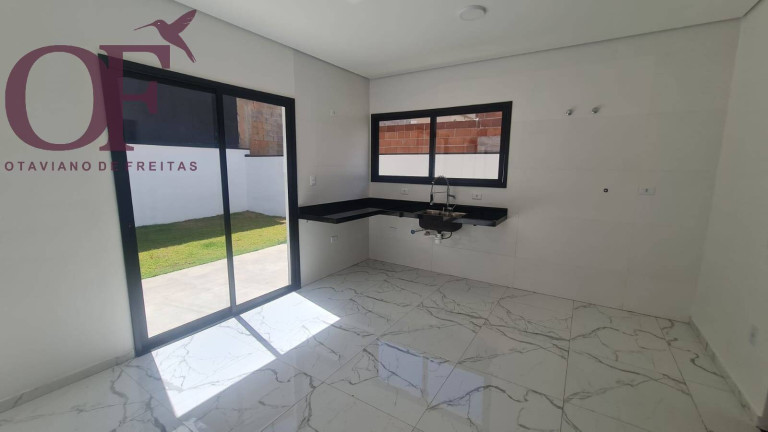 Imagem Casa de Condomínio com 3 Quartos à Venda, 183 m² em Jardim Primavera - Itupeva