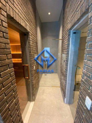 Imagem Apartamento com 2 Quartos para Alugar, 110 m² em Cerqueira César - São Paulo