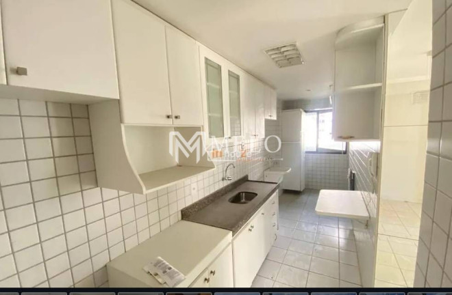 Imagem Apartamento com 2 Quartos à Venda, 59 m² em Boa Viagem Imagem Apartamento com 2 Quartos à Venda, 59 m² em Boa Viagem