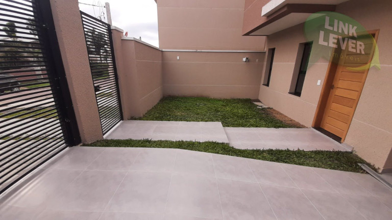 Imagem Sobrado com 3 Quartos à Venda, 100 m² em Santa Cândida - Curitiba