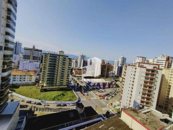Imagem Cobertura com 4 Quartos à Venda, 205 m² em Vila Guilhermina - Praia Grande Imagem Cobertura com 4 Quartos à Venda, 205 m² em Vila Guilhermina - Praia Grande