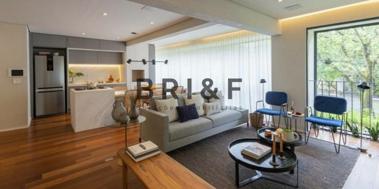 Imagem Apartamento com 3 Quartos à Venda, 105 m² em Campo Belo - São Paulo Imagem Apartamento com 3 Quartos à Venda, 105 m² em Campo Belo - São Paulo