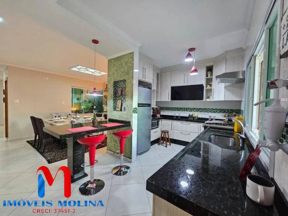Imagem Sobrado com 3 Quartos à Venda, 279 m² em Olímpico - São Caetano Do Sul Imagem Sobrado com 3 Quartos à Venda, 279 m² em Olímpico - São Caetano Do Sul