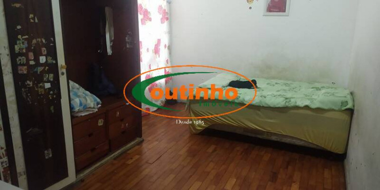 Imagem Apartamento com 3 Quartos à Venda, 95 m² em Vila Isabel - Rio De Janeiro Imagem Apartamento com 3 Quartos à Venda, 95 m² em Vila Isabel - Rio De Janeiro