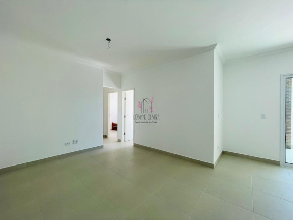 Cobertura com 3 Quartos à Venda, 96 m² em Toninhas - Ubatuba