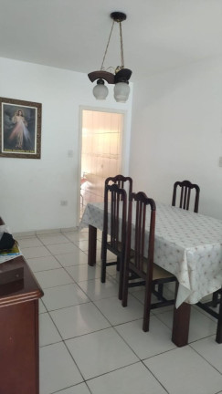Imagem Casa com 2 Quartos à Venda, 95 m² em Jardim São Judas Tadeu - Taboão Da Serra