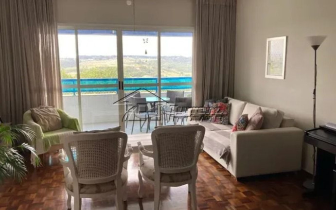Imagem Apartamento com 3 Quartos à Venda, 128 m² em Bosque Dos Eucaliptos - São José Dos Campos Imagem Apartamento com 3 Quartos à Venda, 128 m² em Bosque Dos Eucaliptos - São José Dos Campos