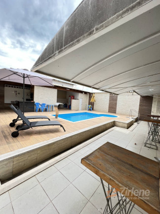 Imagem Casa com 7 Quartos à Venda, 600 m² em Santa Mônica - Guarapari