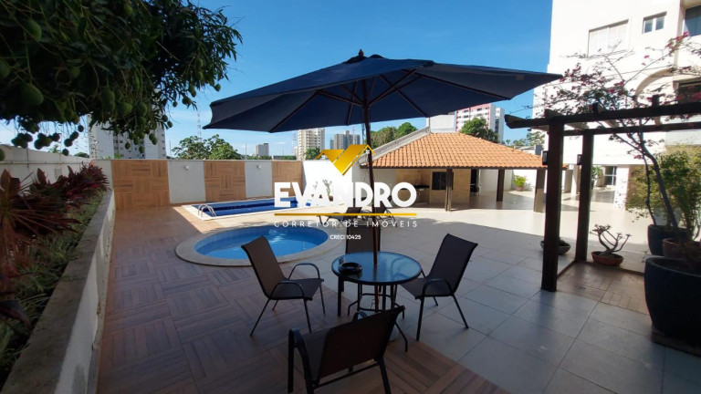 Imagem Apartamento com 3 Quartos à Venda, 216 m² em Quilombo - Cuiabá Imagem Apartamento com 3 Quartos à Venda, 216 m² em Quilombo - Cuiabá