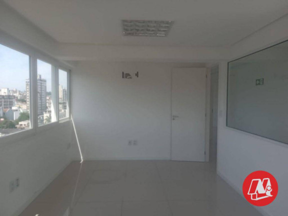 Imagem Sala Comercial para Alugar, 100 m² em Santana - Porto Alegre