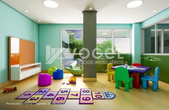 Imagem Apartamento com 2 Quartos à Venda, 75 m² em Morro Do Espelho - Sao Leopoldo Imagem Apartamento com 2 Quartos à Venda, 75 m² em Morro Do Espelho - Sao Leopoldo