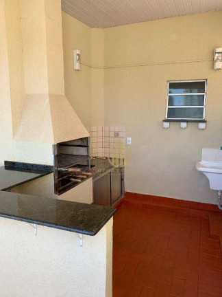 Imagem Cobertura com 2 Quartos à Venda, 126 m² em Iguatemi - Ribeirão Preto Imagem Cobertura com 2 Quartos à Venda, 126 m² em Iguatemi - Ribeirão Preto
