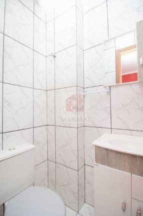 Imagem Apartamento com 2 Quartos à Venda, 37 m² em Rubem Berta - Porto Alegre