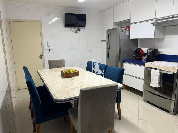 Imagem Sobrado com 3 Quartos à Venda, 154 m² em Parada Inglesa - São Paulo Imagem Sobrado com 3 Quartos à Venda, 154 m² em Parada Inglesa - São Paulo