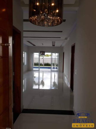 Imagem Casa de Condomínio com 4 Quartos à Venda, 400 m² em Alphaville Nova Esplanada - Votorantim Imagem Casa de Condomínio com 4 Quartos à Venda, 400 m² em Alphaville Nova Esplanada - Votorantim
